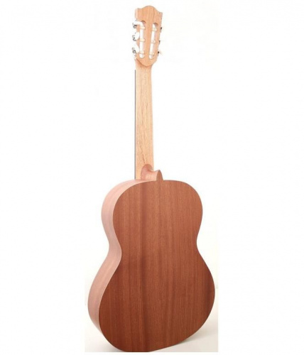 Классическая гитара Alhambra Z-Nature - JCS.UA фото 3