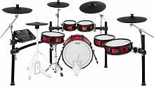 Электронная ударная установка ALESIS Strike Pro Special Edition Kit - JCS.UA