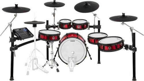 Електронна ударна установка ALESIS Strike Pro Special Edition Kit - JCS.UA