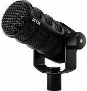 Микрофон RODE PodMic USB