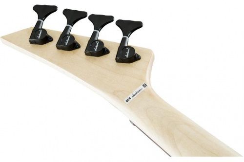 Бас-гітара JACKSON JS2 KELLY BIRD BASS IV AH TOBACCO BURST - JCS.UA фото 9
