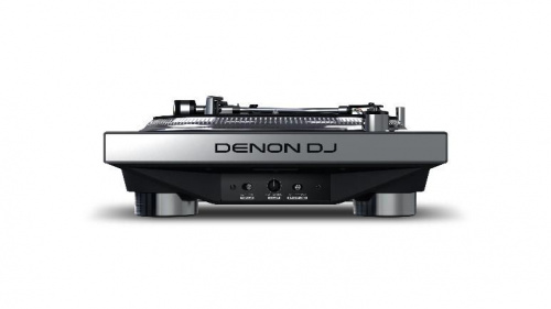 Проигрыватель виниловых дисков Denon DJ VL12 PRIME - JCS.UA фото 3
