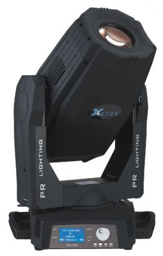 Динамічний прилад голова PR Lighting XL 700 E SPOT - JCS.UA
