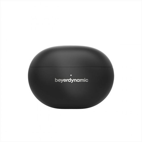 Наушники Beyerdynamic Amiron 100 TWS black - JCS.UA фото 4 Наушники Beyerdynamic Amiron 100 TWS black - JCS.UA фото 4