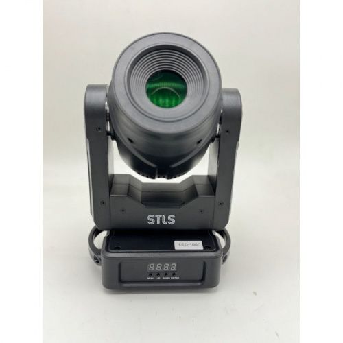 Повноповоротний прожектор STLS Spot Led-100c - JCS.UA