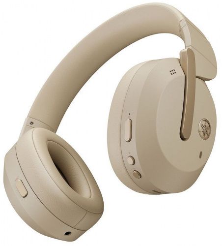 Наушники Yamaha YH-E700B Beige - JCS.UA фото 4