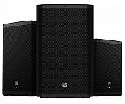 Обзор колонок Electro-Voice ZLX-G2: сила звука в компактном дизайне