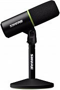 Shure MV6 мікрофон: Ваш ідеальний вибір для стрімінгу та ігрових баталій