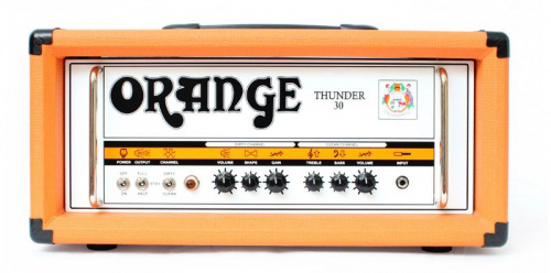 Усилитель для электрогитары Orange TH30 Н - JCS.UA