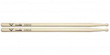 Барабанні палички VATER Nude Power 5B - JCS.UA