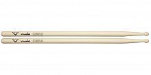 Барабанные палочки VATER Nude Power 5B - JCS.UA