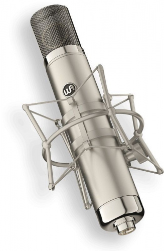 Конденсаторный микрофон Warm Audio WA-CX12 - JCS.UA