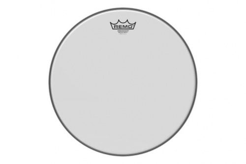 Пластик REMO 8 AMBASSADOR SMOOTH WHITE - JCS.UA
