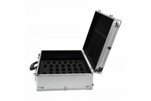 Беспроводная система тур-гид DV audio TGD-KIT2T20R комплект - JCS.UA фото 4