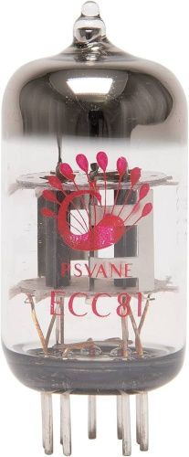 Лампа PSVANE 12AT7/ECC81 - JCS.UA