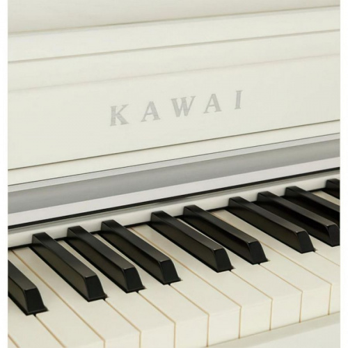 Цифровое пианино Kawai CN39W - JCS.UA фото 8