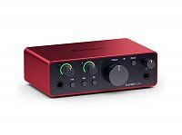 Огляд Focusrite Scarlett Solo 4-го покоління: чи варто оновлюватись?