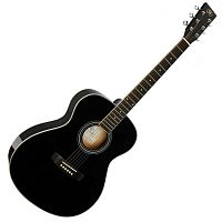 Акустическая гитара SX SO104GBK - JCS.UA