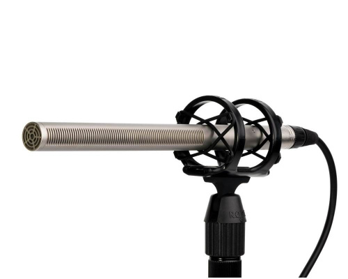 Микрофон Rode NTG-3 - JCS.UA