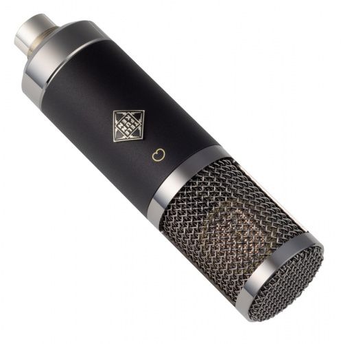 Мікрофон Telefunken TF17 - JCS.UA фото 3