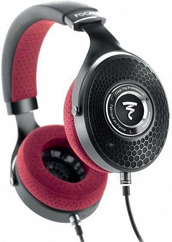 Навушники Focal Clear Mg Professional