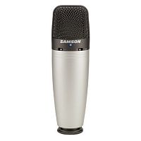 Микрофон Samson С03 - JCS.UA