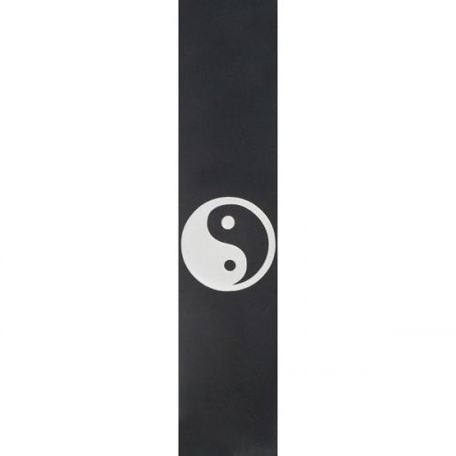 Гитарный ремень PLANET WAVES PW25L-YNYG Icon Collection Guitar Strap, Yin Yang - JCS.UA фото 2