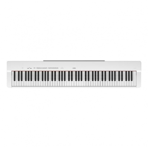 Цифровое пианино YAMAHA P-225 (White) - JCS.UA
