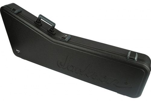 Кейс для электрогитары JACKSON KING V HARDSHELL CASE - JCS.UA