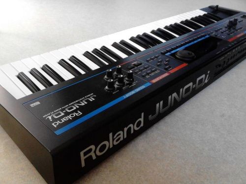 Синтезатор Roland JUNO Di - JCS.UA фото 7