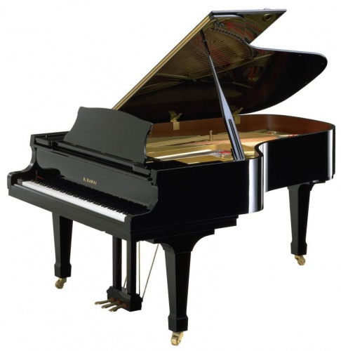 Акустичний рояль KAWAI RX6 E / P - JCS.UA