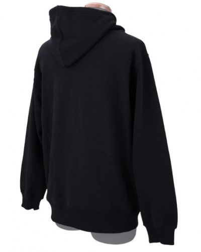 Толстовка IBANEZ IBAP001L Pullover Hoodie Black L Size - JCS.UA фото 6