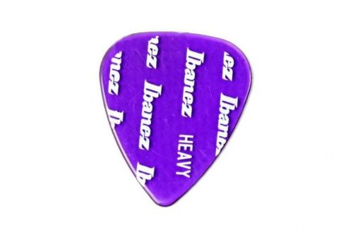 Медиатор IBANEZ ANL141 PURPLE HEAVY - JCS.UA