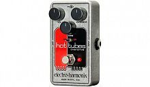 Педаль Electro-Harmonix Hot Tubes Nano - JCS.UA