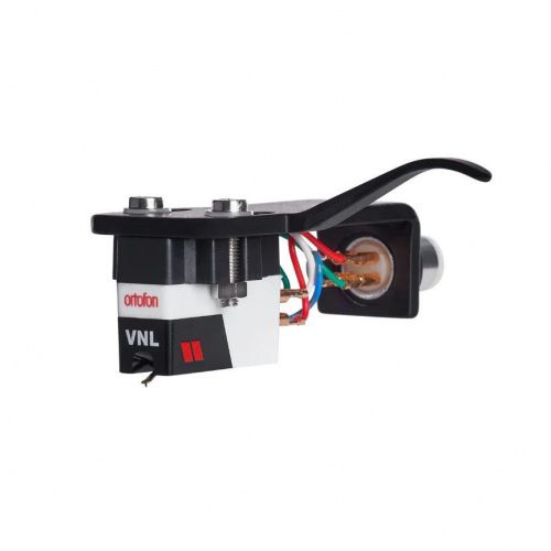 Картридж Ortofon VNL on SH-4 Black headshell - JCS.UA