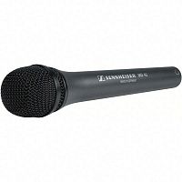 Микрофон SENNHEISER MD 42 - JCS.UA