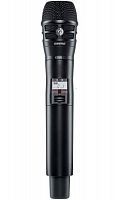 Ручний передавач Shure QLXD2/K8B=-Z18 - JCS.UA