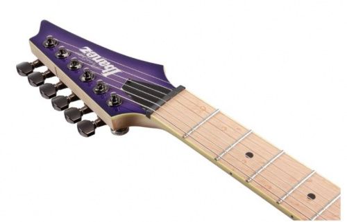 Електрогітара IBANEZ RG652AHMFX RPB - JCS.UA фото 6