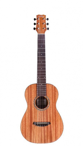 Тревел гитара CORDOBA Mini II MH - JCS.UA