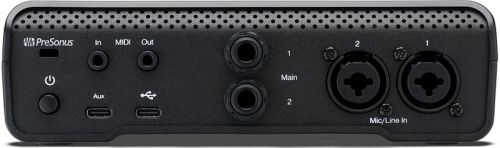 USB інтерфейс PreSonus Quantum ES 2 - JCS.UA фото 5