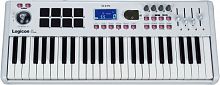 MIDI-клавиатура iCON Logicon-5 - JCS.UA