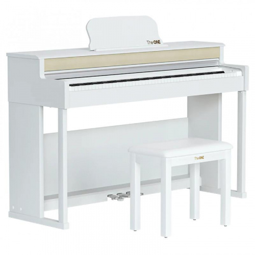 Цифровое пианино The ONE TOP1X (White) - JCS.UA фото 3