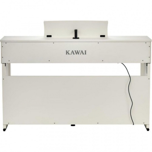 Цифрове піаніно Kawai CN29W - JCS.UA фото 3