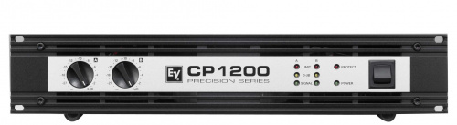 Підсилювач потужності Electro-Voice CP1200 - JCS.UA