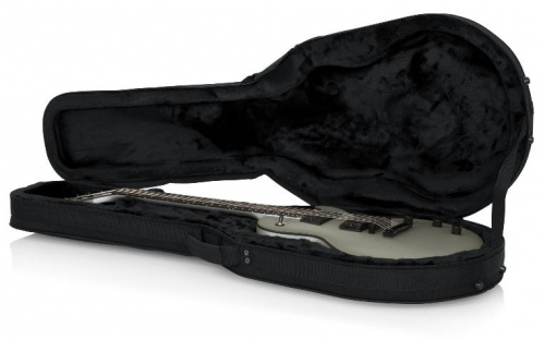 Кейс для электрогитары GATOR GL-LPS Gibson Les Paul Guitar Case - JCS.UA фото 2