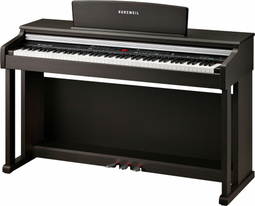 Цифровое пианино Kurzweil KA-150 SR - JCS.UA фото 2