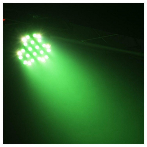 Світловий прилад EUROLITE LED Big PARty Spot (42110195) - JCS.UA фото 5