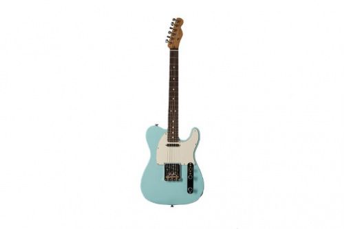 Електрогітара FENDER AMERICAN PROFESSIONAL TELE LTD ROASTED NECK ROSEWOOD DPB - JCS.UA