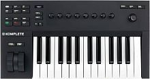 MIDI-клавиатура Native Instruments KOMPLETE KONTROL A25 - JCS.UA