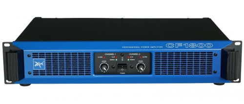 Усилитель мощности Park Audio CF1800 - JCS.UA